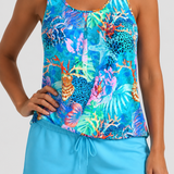 Zsára | Elegáns Bikini Illő Shorttal