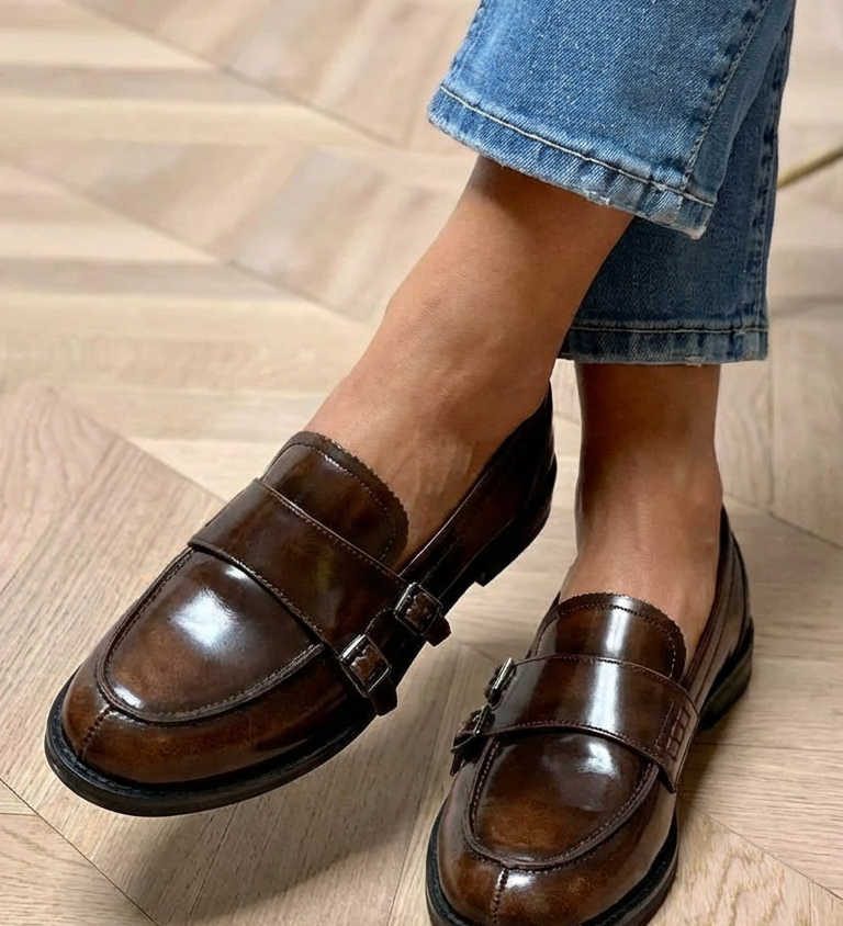 Mévi – Boho Drift Szandál