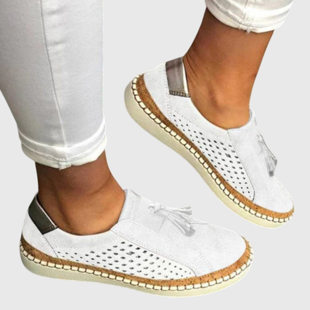 Matilda | Ortopéd Slip-On Cipő