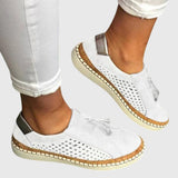 Matilda | Ortopéd Slip-On Cipő