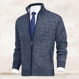 Rudolf | PIKKVARUKAS MEESTE KARDIGAN