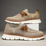 Márius | Slip-On Sportcipő