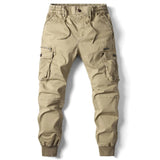 Vilmos | UTILITY CARGO JOGGING NADRÁG
