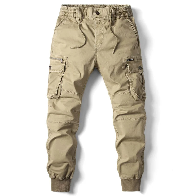 Vilmos | UTILITY CARGO JOGGING NADRÁG