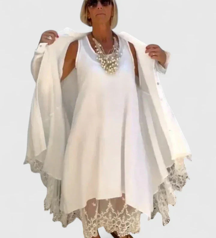 Bellianna | Elegáns Kétrészes Szett