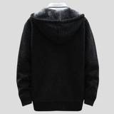 György | ELEGANTNE JACKET KAPUUTIGA