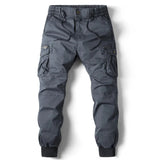 Vilmos | UTILITY CARGO JOGGING NADRÁG