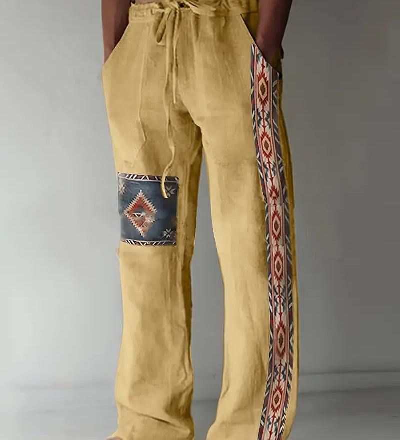 Patrik | BOHO-CHIC NADRÁG