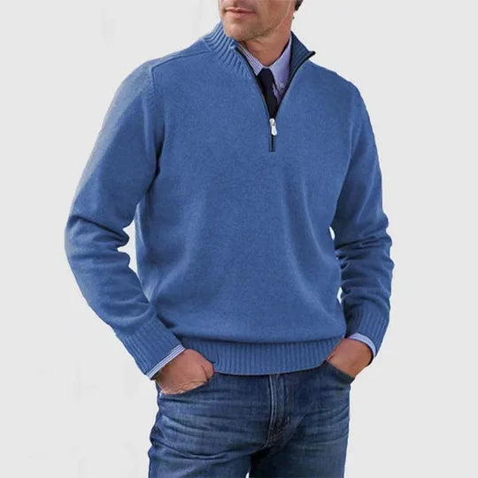 Imre | ELEGANTNE MEESTE KAMPSUN POOL-ZIPIGA