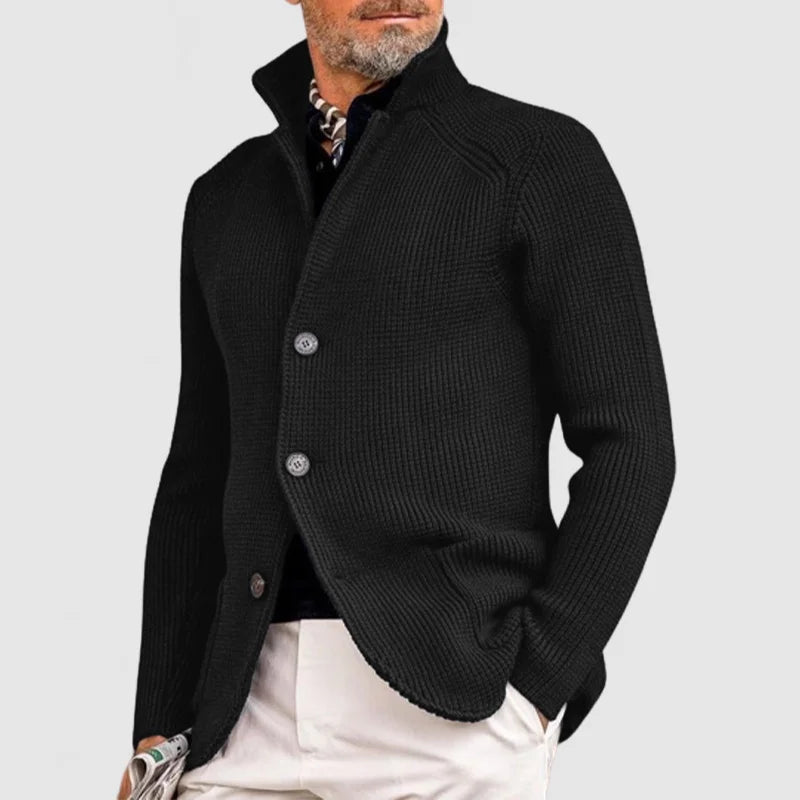 Dénes | ELEGANTNE KARDIGAN MEESTELE