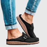 Kendra | Elegáns Ortopéd Papucs