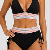 Kata | Magas Derekú Derékformáló Bikini