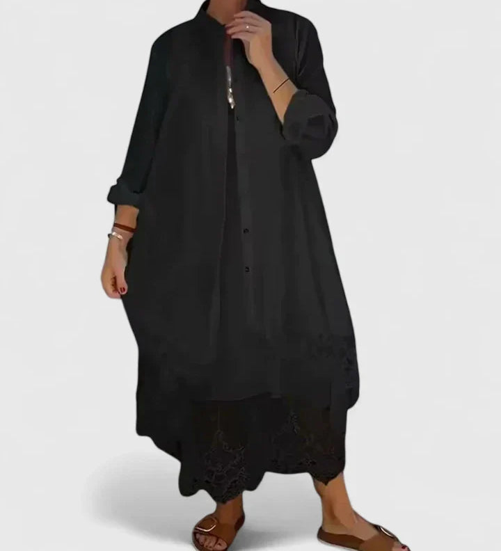 Bellianna | Elegáns Kétrészes Szett