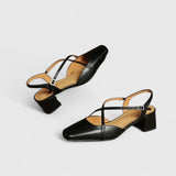 Mikaéla | Elegáns Szandál
