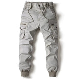 Vilmos | UTILITY CARGO JOGGING NADRÁG