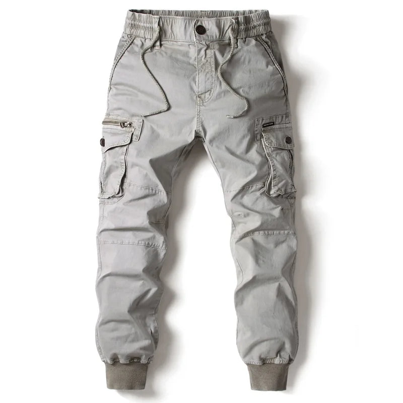 Vilmos | UTILITY CARGO JOGGING NADRÁG