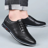 Enzo | Kényelmes és Elegáns Cipő Férfiaknak