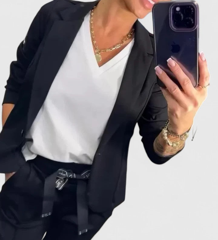 Kína | Elegáns Kétrészes Szett