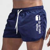 Cazel  | Short de bain court pour homme