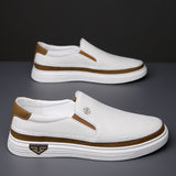 Gormo | Slip-On Minimalista Könnyedség