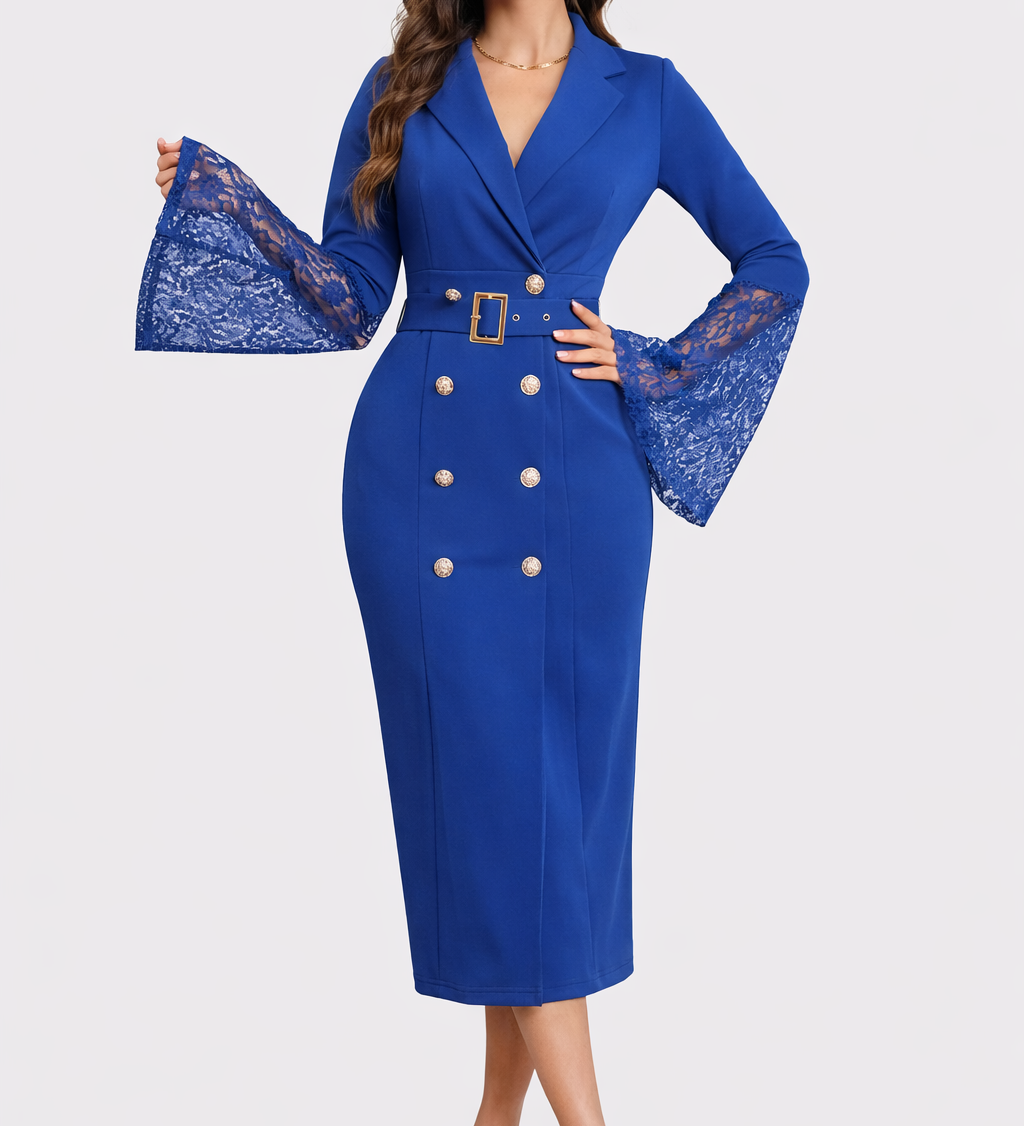 MELINDA | Midi ruha