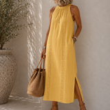 JOHANNA | Midi ruha