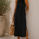 JOHANNA | Midi ruha