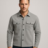Noir Elán Férfi Overshirt