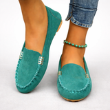 Kaia™ | Balerina Mokaszin