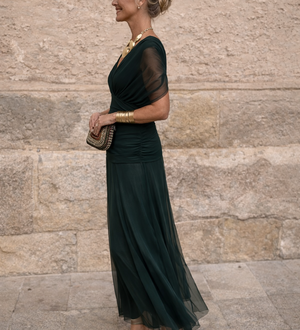 EMESE | Maxi ruha
