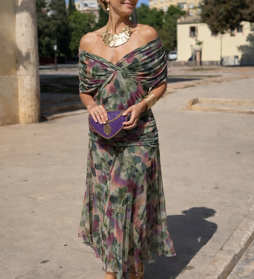EMESE | Maxi ruha