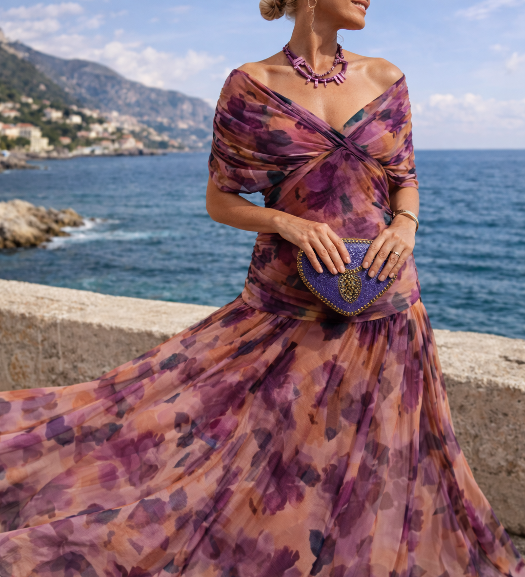 EMESE | Maxi ruha