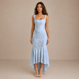 CSILLA | Maxi ruha