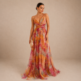 DORKA | Maxi ruha