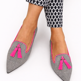 Betty – Chic Hegyes Orrú Mokaszin