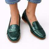 Klarissza – Modern Elegáns Mokaszin