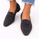 Eliza – Chic Elegáns Mokaszin