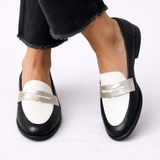 Willow – Modern és Elegáns Mokaszin