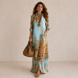 BARBARA | Maxi ruha