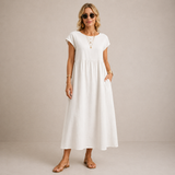 REBEKA | Midi ruha