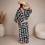 MARIANNA | Maxi ruha
