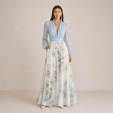 VERA | Maxi ruha