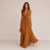 ZSANETT | Maxi ruha