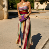 ILDIKÓ | Maxi ruha