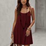 RÉKA | Midi ruha