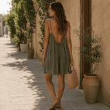 RÉKA | Midi ruha