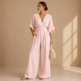 Erzsébet | Elegáns Kombinézon