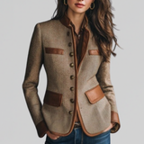 Bella | Örökség Tweed Zakó