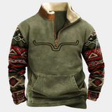 Erik | ROBUSTNE JA ELEGANTNE PULLOVER
