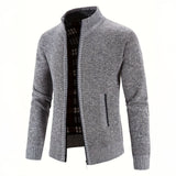 Leándor | MEESTE LUKUGA LUXUSLIK GILET